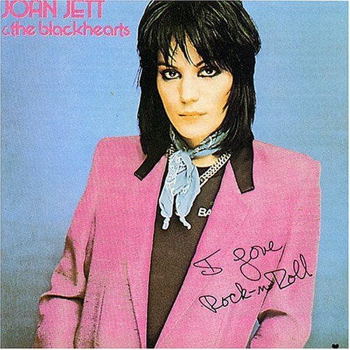 Joan Jett And The Blackhearts